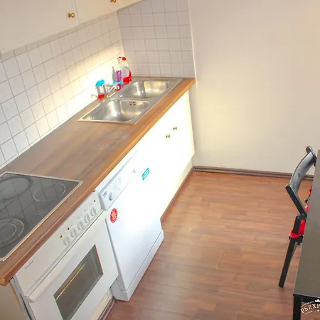 Traumhaftes Im Zentrum Von *