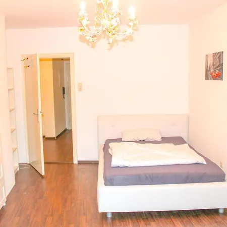 Traumhaftes Im Zentrum Von Apartment *
