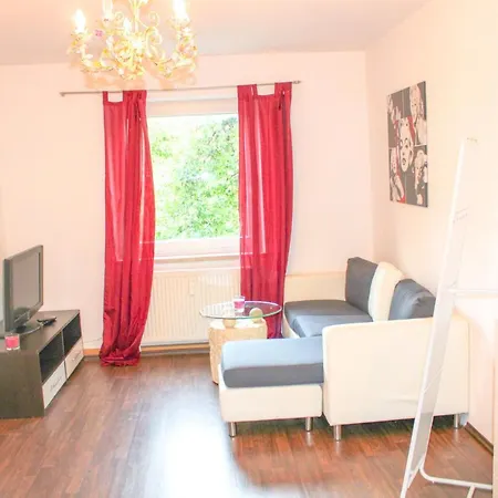 Apartment Traumhaftes Im Zentrum Von