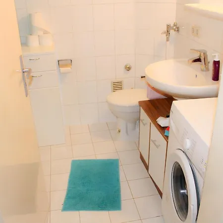Apartment Traumhaftes Im Zentrum Von Augsburg