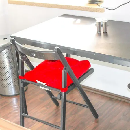 Apartment Traumhaftes Im Zentrum Von